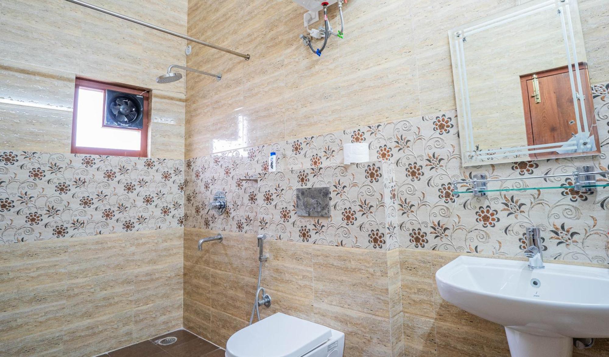 Hostie Sahasrara-3Bhk Chalets, Majkhali, Ranikhet Εξωτερικό φωτογραφία