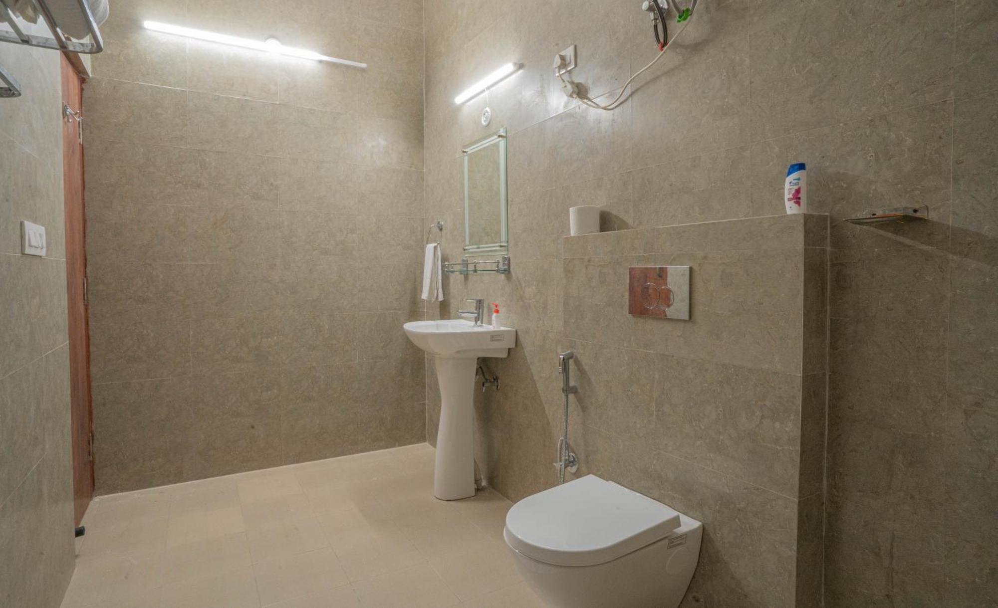 Hostie Sahasrara-3Bhk Chalets, Majkhali, Ranikhet Εξωτερικό φωτογραφία