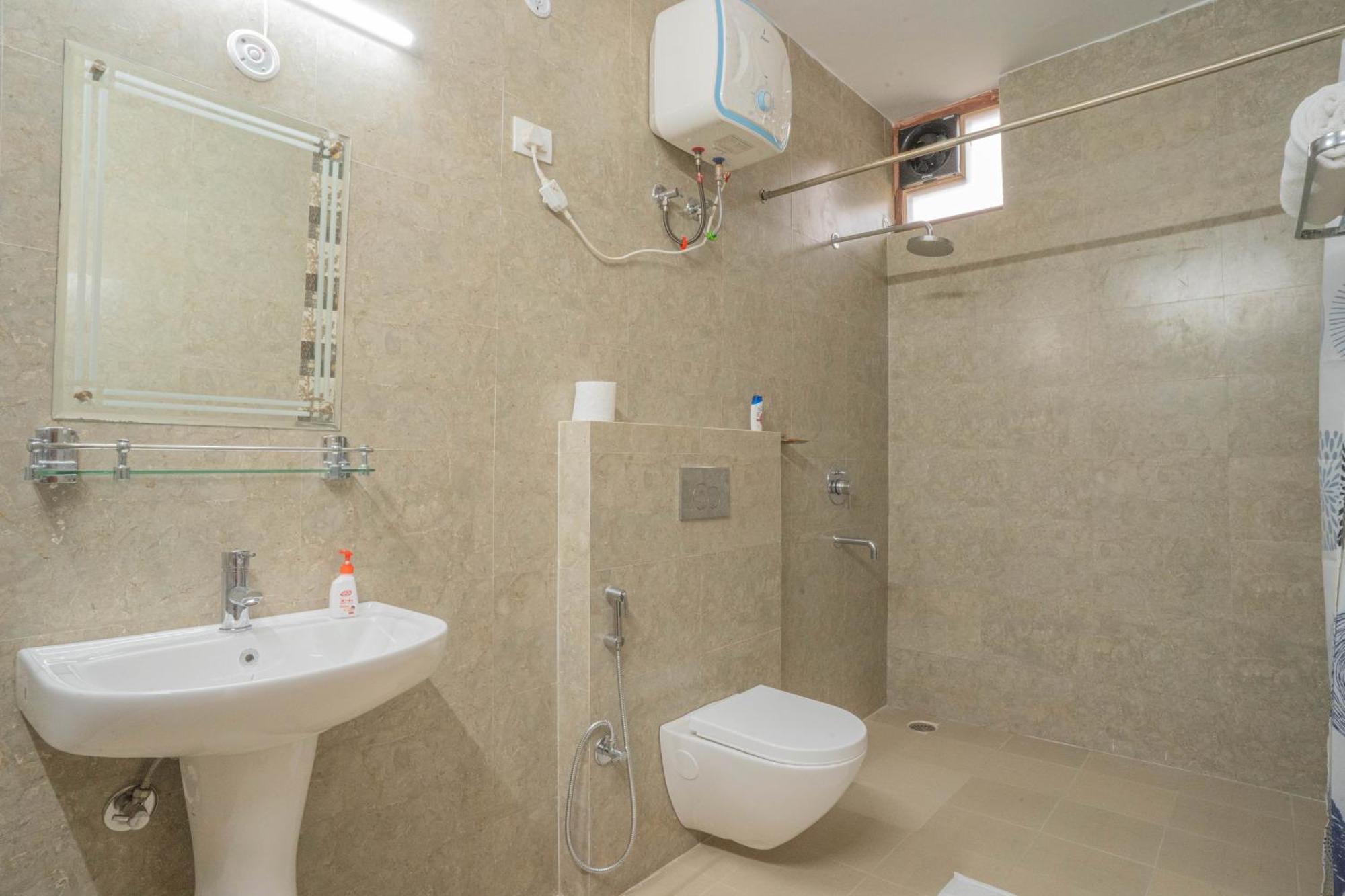 Hostie Sahasrara-3Bhk Chalets, Majkhali, Ranikhet Εξωτερικό φωτογραφία